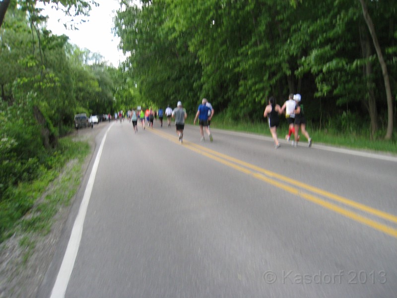 2013 D2A2 0305.JPG - 2013 Dexter to Ann Arbor Half Marathon